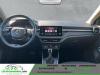 Skoda Fabia 1.0 TSI 110 ch BVA