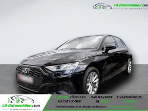 Audi A3 30 TDI 116 BVA