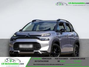 Citroen C3 Aircross BlueHDi 120 BVA