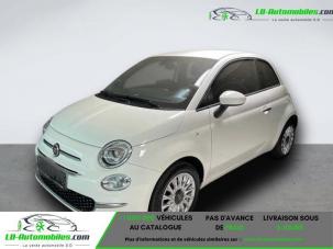 Fiat 500 1.2 69 ch BVM