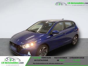 Hyundai I20 1.0 GDi 100 BVM