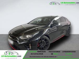 Kia Pro Cee
