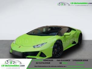 Lamborghini Huracan Evo 5.2 V10 640 4WD LDF7