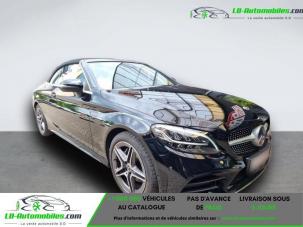 Mercedes Classe C 200 200 BVA