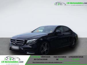 Mercedes Classe E 400 BVA