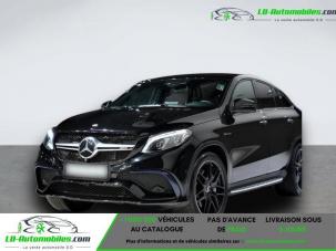 Mercedes GLE Coupe 63 AMG BVA 4MATIC