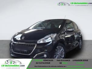 Peugeot 208 1.2 PureTech 110ch  BVA