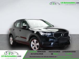 Volvo XC40 163 ch BVA