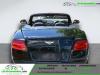 Bentley CONTINENTAL GTC V8 4.0 507 ch BVA