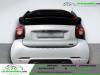 Smart Fortwo Cabrio 0.9 109 ch  BVA