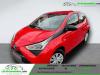 Toyota Aygo 1.0 VVT-i