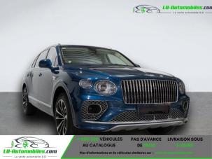 Bentley Bentayga V8 4.0 550 ch BVA