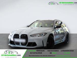 BMW M3 xDrive 510 ch BVA