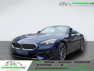 BMW Z4 sDrive 20i 197 ch BVA