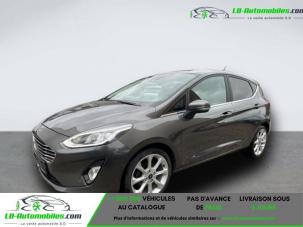 Ford Fiesta 1.0 EcoBoost 100 ch BVM