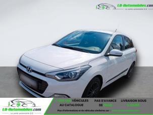 Hyundai I20 1.0 T-GDi 100 BVM