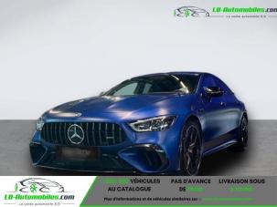 Mercedes AMG GT 63 S AMG 639 ch E Performance 4Matic+