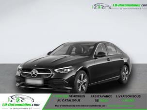Mercedes Classe C 200 200 BVA