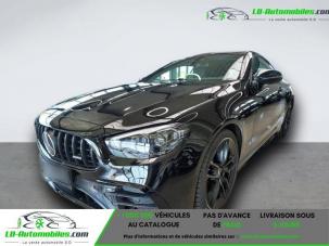 Mercedes Classe E 53 AMG EQBoost BVA 4-Matic+
