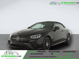 Mercedes Classe E 200 BVA