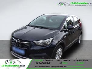 Opel Crossland X 1.5 D 120 ch BVA