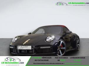 Porsche 911 Turbo 3.8i 580 PDK