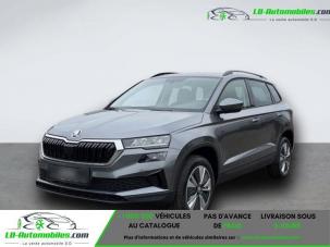 Skoda Karoq 1.5 TSI 150 ch BVM