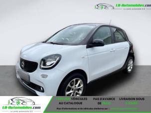 Smart Forfour 1.0 71 ch BVM