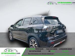 Suzuki SX4 S-Cross 1.5 Dualjet Allgrip Hybrid BVA 102ch