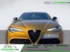 Alfa Romeo Giulia 2.0 T 280 ch BVA Q4