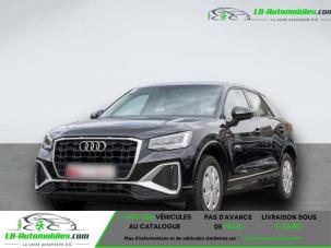 Audi Q2 35 TFSI 150 BVA