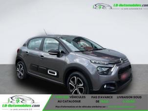 Citroen C3 PureTech 83 BVM