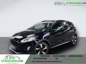 Ford Fiesta 1.0 EcoBoost 125 ch BVA