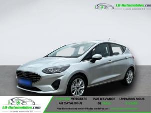 Ford Fiesta 1.1 75 ch BVM