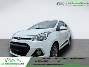 Hyundai I10 1.2 87 BVA