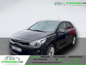 Kia Rio 1.0L T-GDi 100 ch BVM