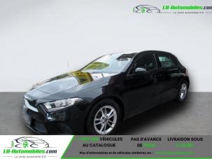 Mercedes Classe A 180 d BVA