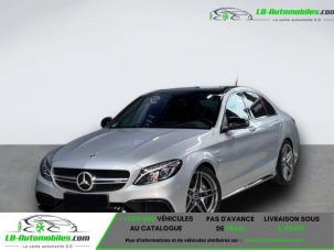 Mercedes Classe C 63 AMG 63 AMG