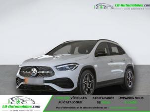 Mercedes Classe GLA 220 d BVA 4Matic