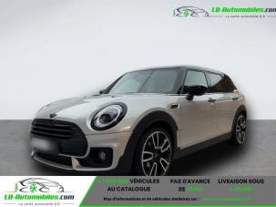 Mini Mini Clubman 136 ch BVM