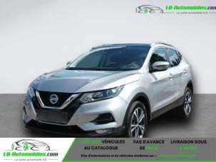 Nissan Qashqai 1.3 DIG-T 140
