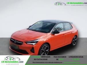 Opel Corsa 1.2 Turbo 130 ch BVA