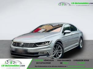 Volkswagen Passat 1.4 TSI 150 BVM