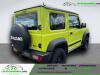 Suzuki Jimny 1.5 VVT 2p BVM