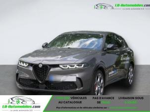 Alfa Romeo Tonale 1.5 Hybrid Essence 130 ch BVA