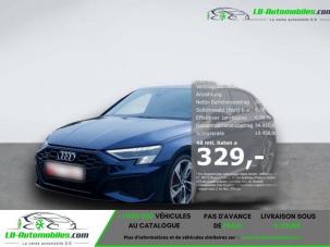 Audi S3 Sportback TFSI 310 BVA Quattro
