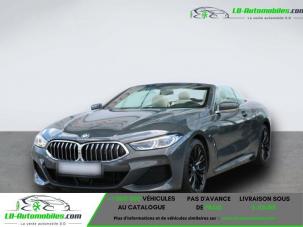 BMW 320 840d xDrive 320 ch BVA