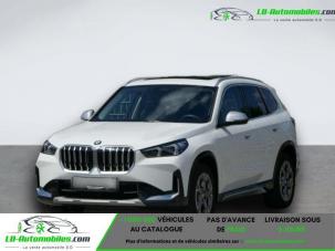 BMW X1 sDrive 18i 136ch BVA