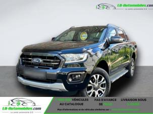 Ford Ranger DOUBLE CABINE 3.2 200 4X4 BVA