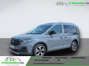 Ford Tourneo Connect 1.5 EcoBoost 114 BVM